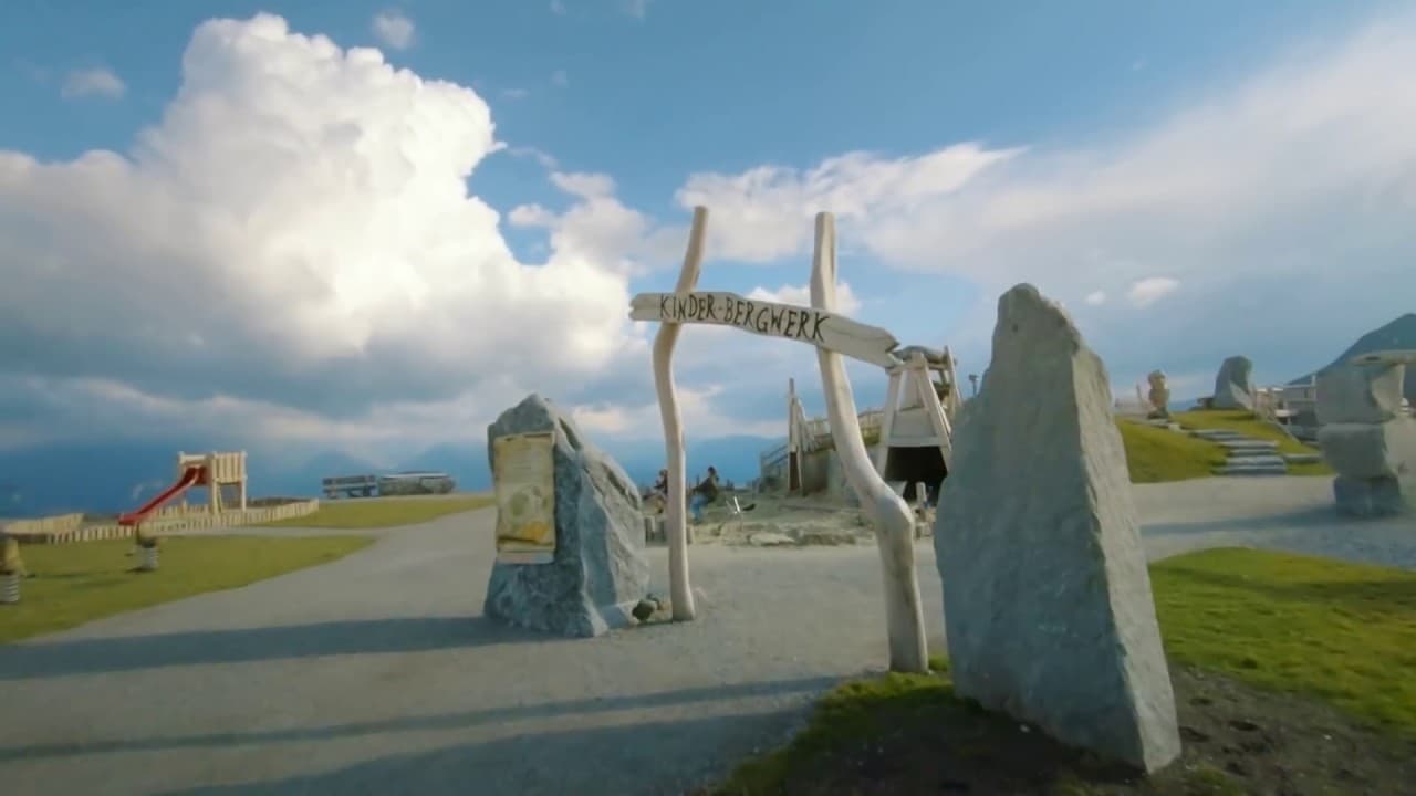 Preview: Serfaus Fiss Ladis video – ski resort and holiday region Tyrol